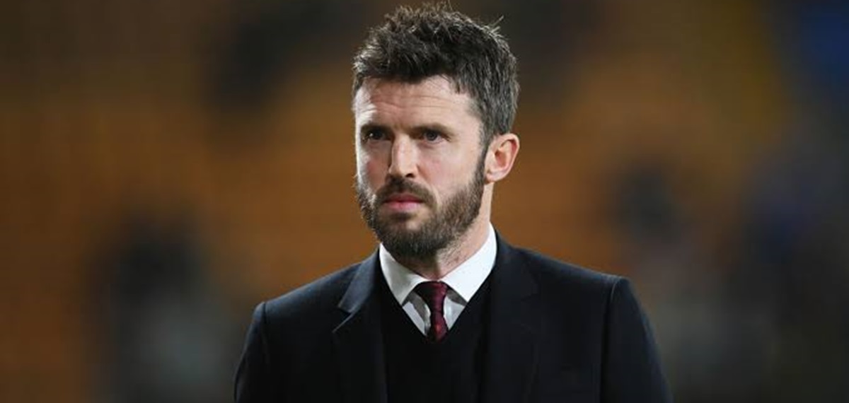 Manchester United's serious warning to Michael Carrick