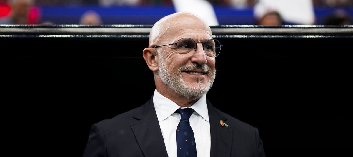 De la Fuente set for Spain extension until 2030