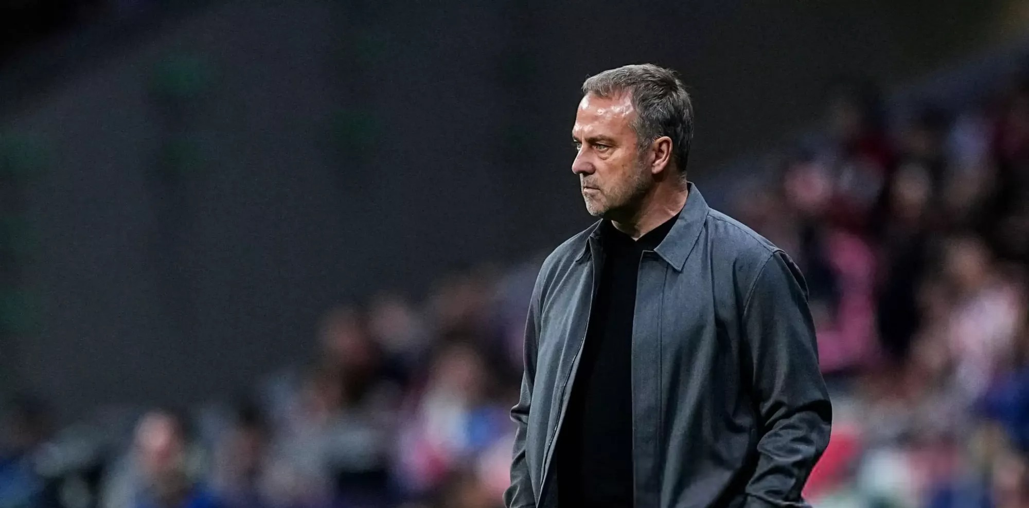 Flick praises Barca's start after seventh straight win