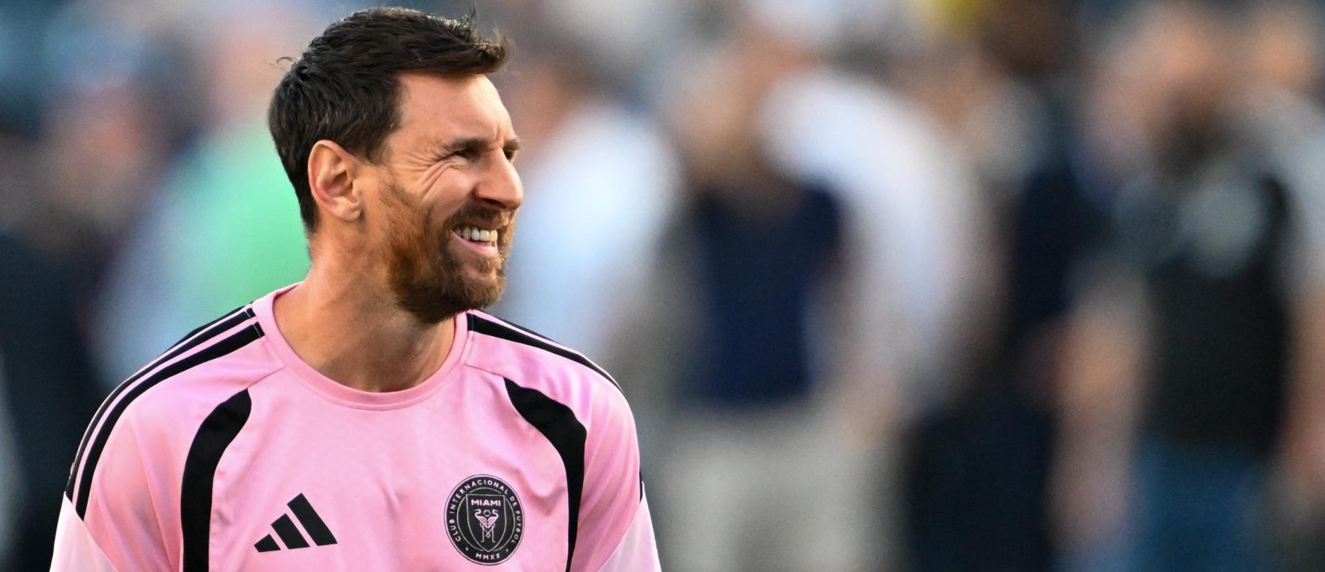 Messi’s 48th Trophy and 100th Goal for Inter Miami