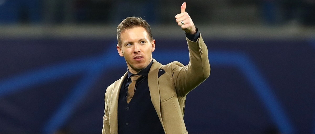 Why didn't Manchester United pursue these four managers in the summer?