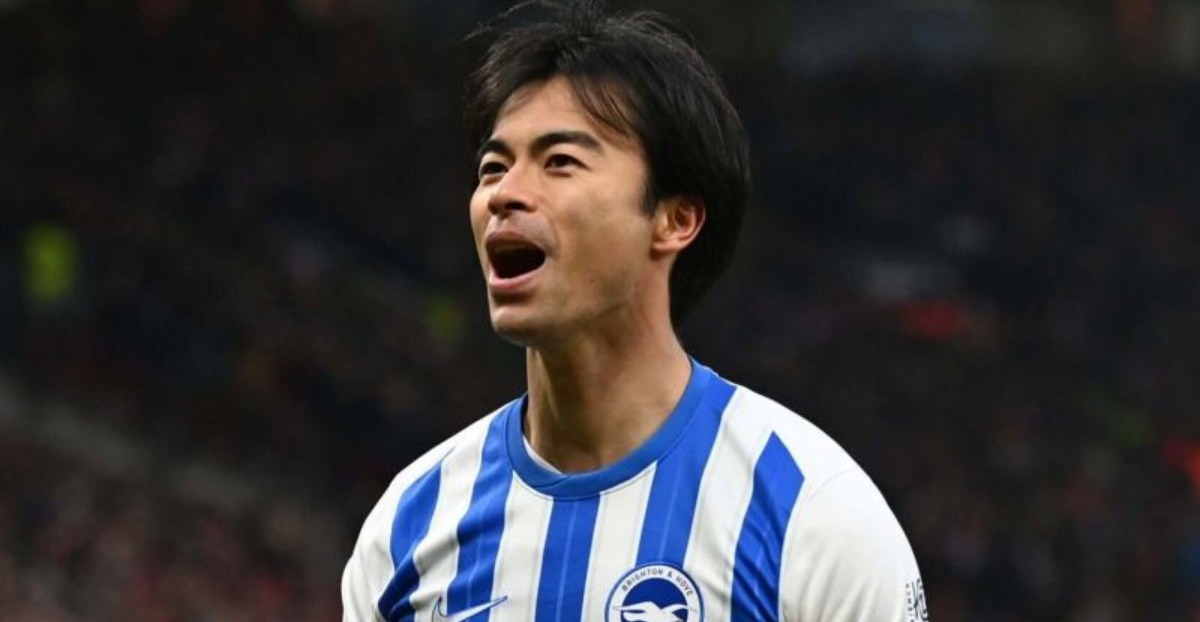 Premier League starts new season with 10 Japanese players