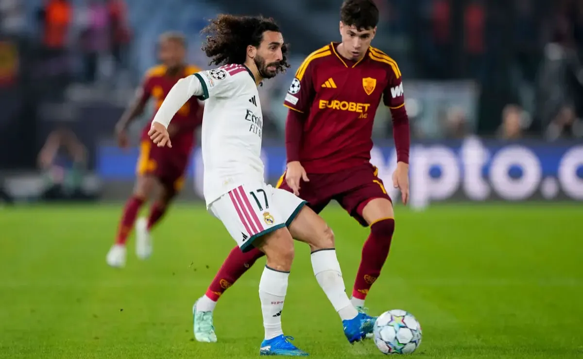  Champions League: Real Madrid’s Comeback and PSG’s Statement Win
