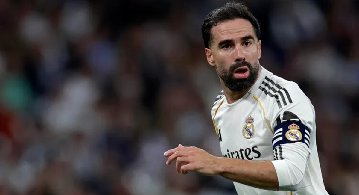 Carvajal says Ronaldo will reach 1,000 goals
