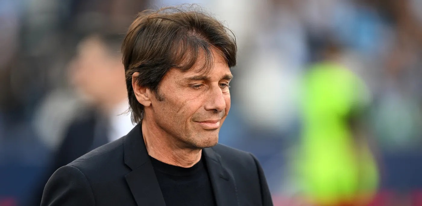 Conte emerges as United option if Carrick goes