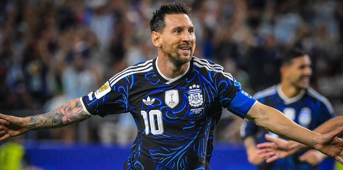 Messi fifth in Ballon d'Or draws anger in Argentina