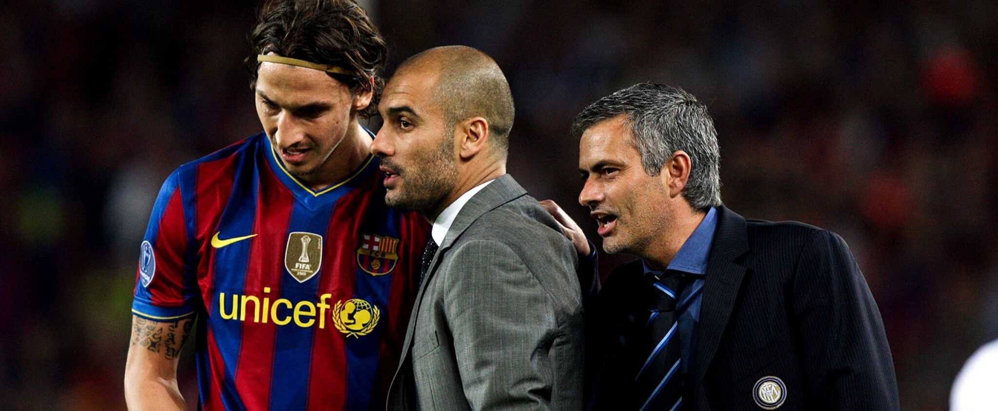 Mourinho returns to El Clasico with old scores to settle