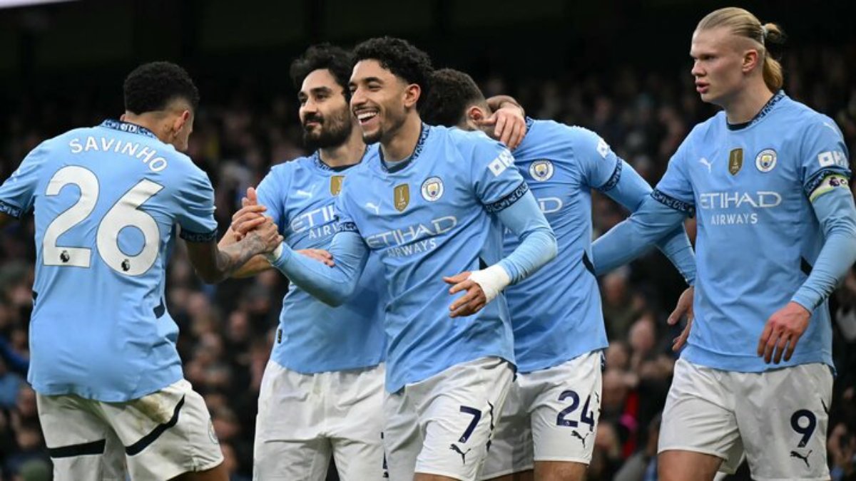 Transfermarkt names Premier League's priciest XI