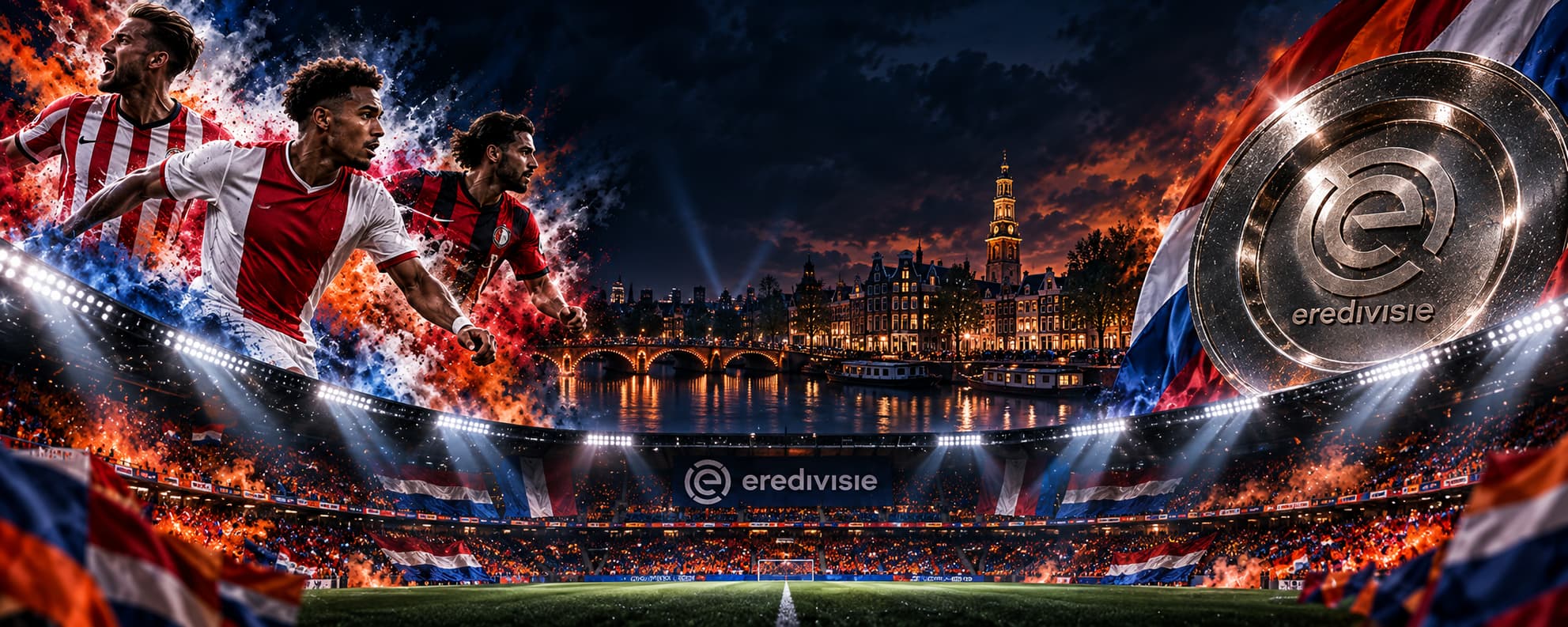 Feyenoord vs Excelsior