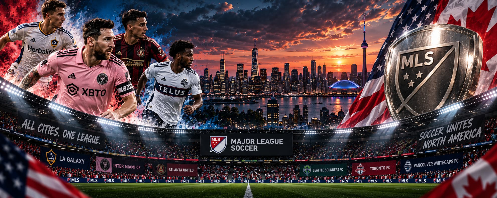 New York Red Bulls vs St. Louis City