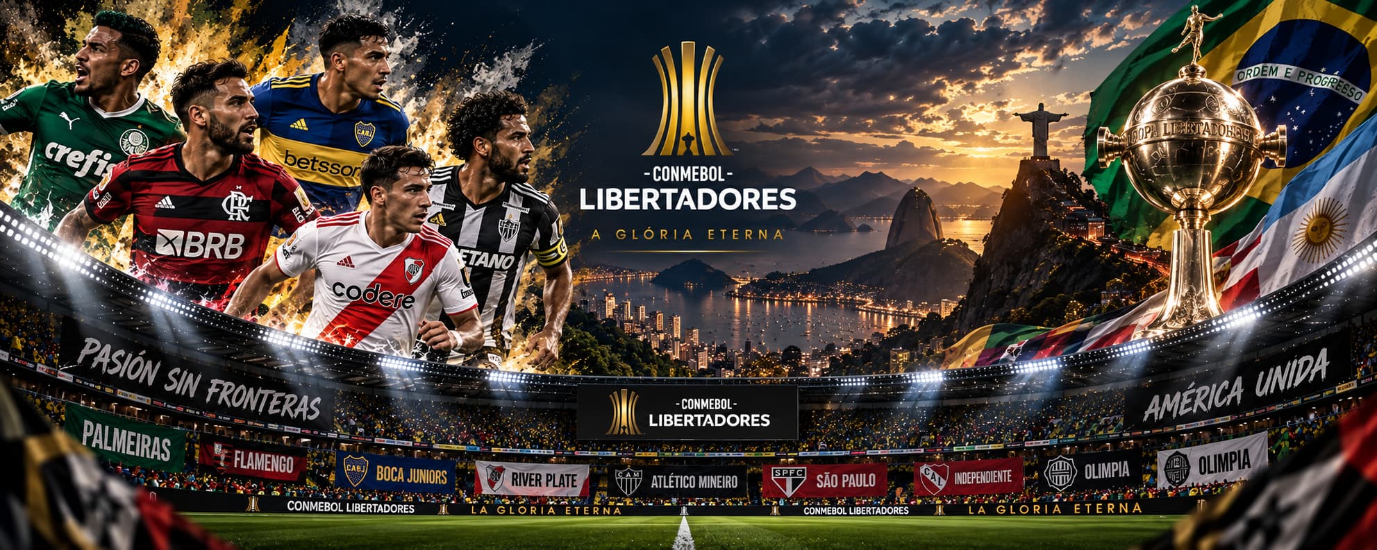 Deportes Tolima vs Independiente del Valle